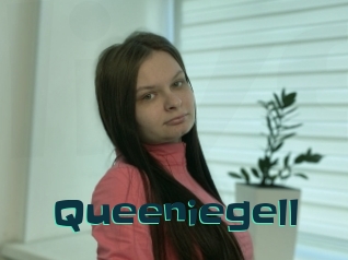 Queeniegell