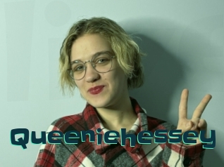 Queeniehessey