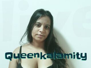 Queenkalamity