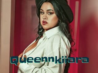 Queennkiiara