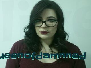 Queenofdamnned