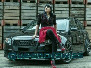 Queenofswiss