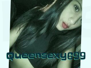 Queensexy699