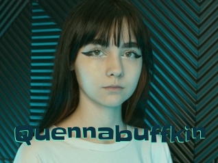 Quennabuffkin