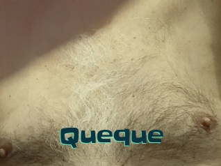 Queque