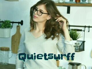 Quietsurff