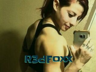R3dFoxx