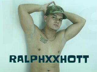 RALPHXXHOTT