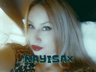 RAYISAx
