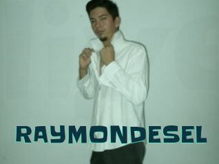 RAYMONDESEL