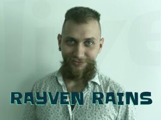 RAYVEN_RAINS