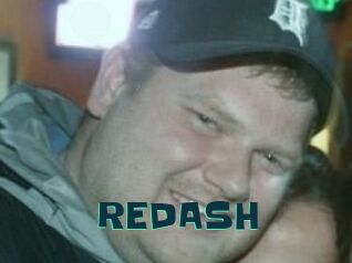 REDASH