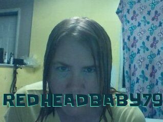 REDHEADBABY79
