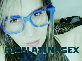 RICALATINASEX