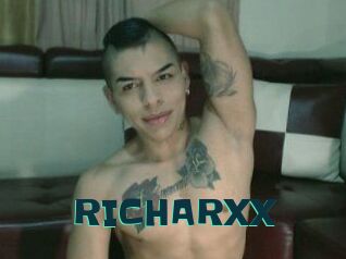 RICHARXX