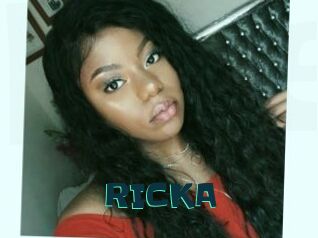 RICKA
