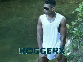 ROGGERX
