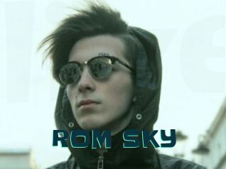 ROM_SKY