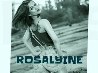 ROSALYINE