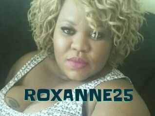 ROXANNE25