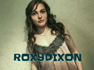 ROXY_DIXON