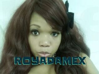 ROYADAMEX