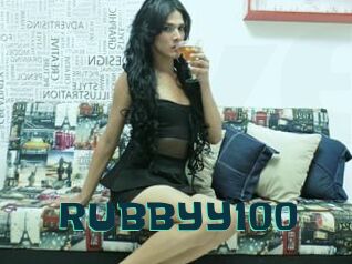 RUBBYY100