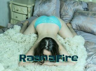 RaanaFire