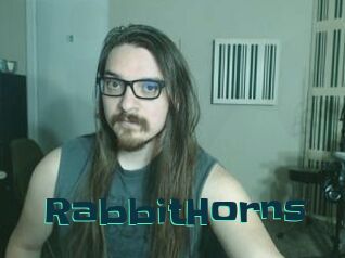 RabbitHorns