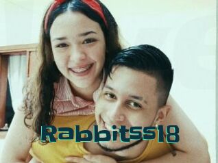 Rabbitss18