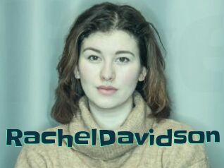 RachelDavidson
