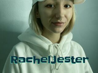 RachelJester
