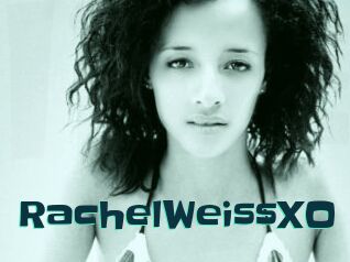 RachelWeissXO