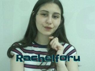Rachelforu