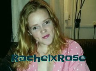 RachelxRose