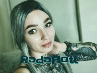 RadaFlott