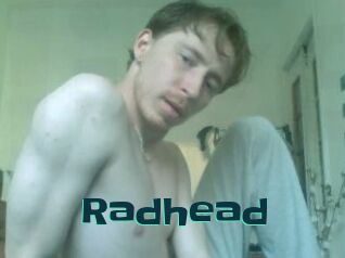 Radhead