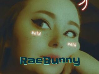 RaeBunny