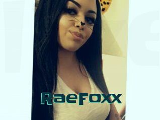 RaeFoxx