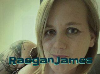 RaeganJames
