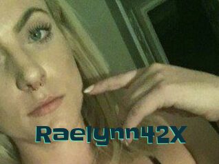 Raelynn42X