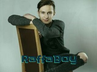 RaffaBoy