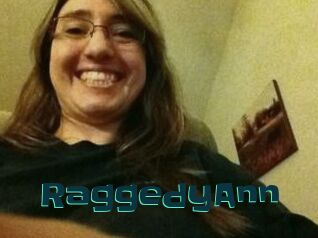 RaggedyAnn