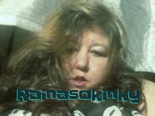Rainasokinky