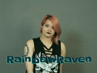 RainbowRaven
