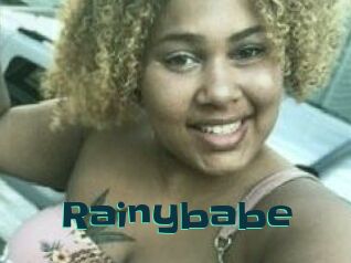 Rainybabe