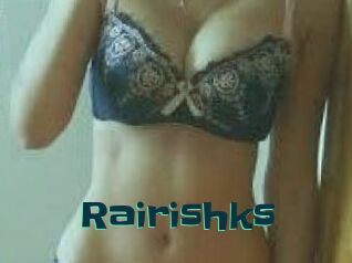 Rairishks