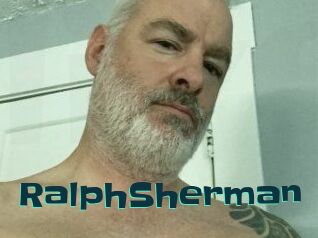 Ralph_Sherman