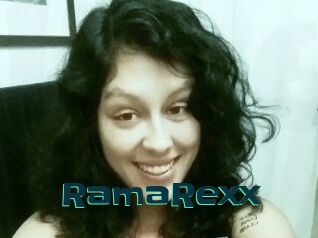 RamaRexx