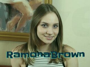 RamonaBrown